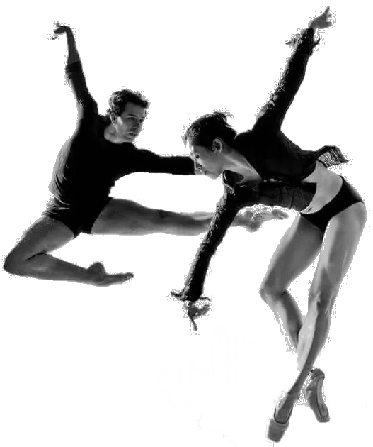 Cuban Ballet Program Logo